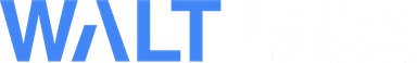 WALT Labs logo - PyAI Conference community partner