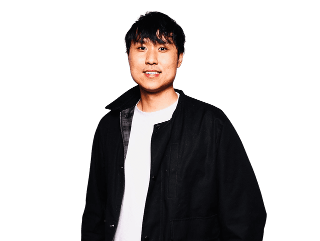 Alex Chau - Senior Software Engineer, Ramp