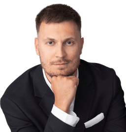 Antoni Kozelski - CEO & Co-founder, Vstorm