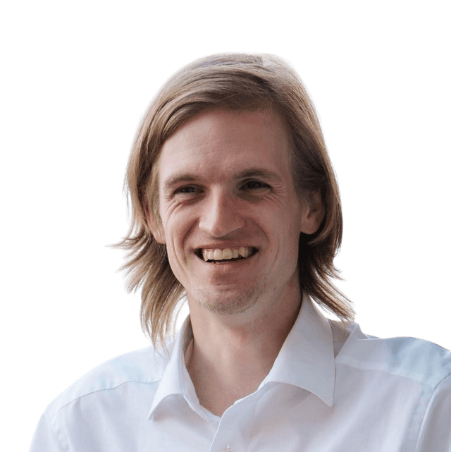 Armin Ronacher - Co-Founder, Earendil