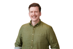 Bradley Axen - Tech Lead for AI, Block