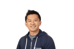 Chang She - CEO & Co-founder, LanceDB