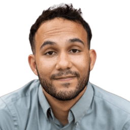 Dylan Madisetti - Software Engineer, marimo