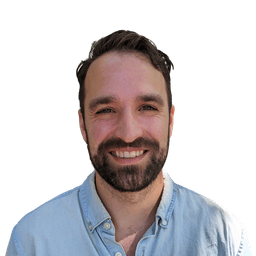 Ethan Rosenthal - Member of Technical Staff, Runway