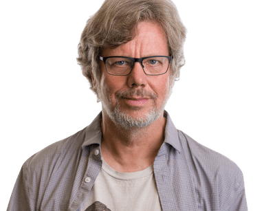 Guido van Rossum - Creator of Python