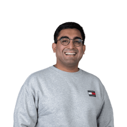 Hamza Tahir - Co-founder, ZenML