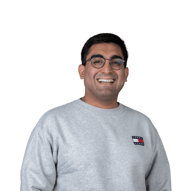 Hamza Tahir - Co-founder, ZenML