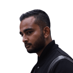 Indragie Karunaratne - Senior Director of Engineering, Sentry