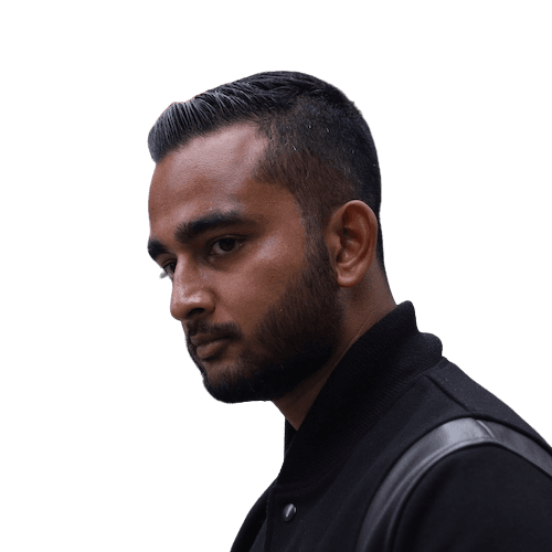 Indragie Karunaratne - Senior Director of Engineering, Sentry