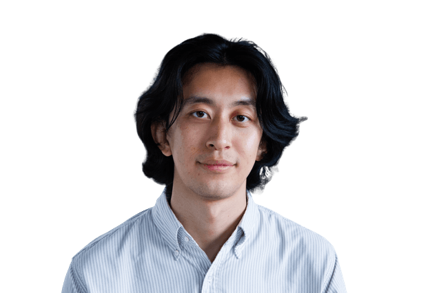 Jason Liu - Developer Experience, OpenAI