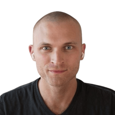 Jeff Huber - Founder & CEO, Chroma