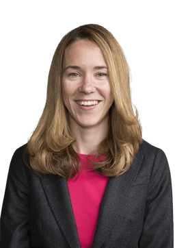 Niamh ('Neev') Gavin - Applied AI Scientist