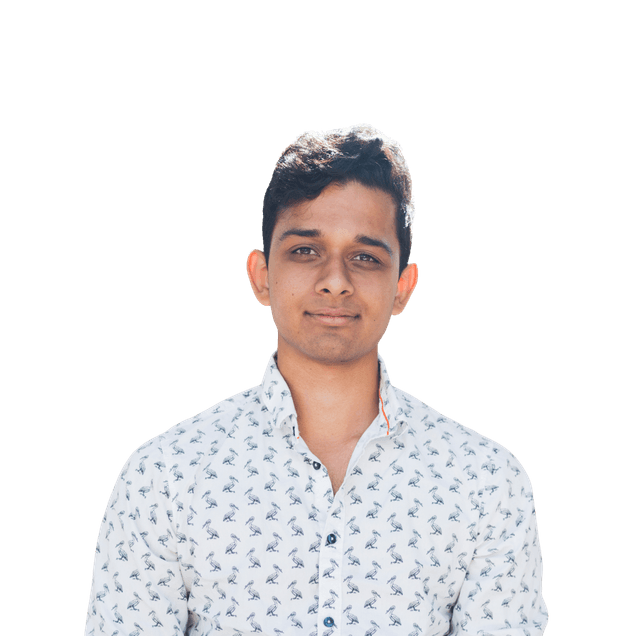 Nithin Krishnamurthi - Software Engineer, Snorkel AI