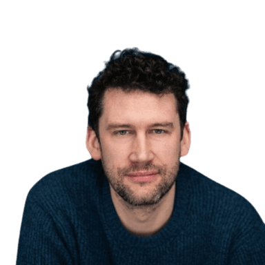 Samuel Colvin - CEO and Founder, Pydantic