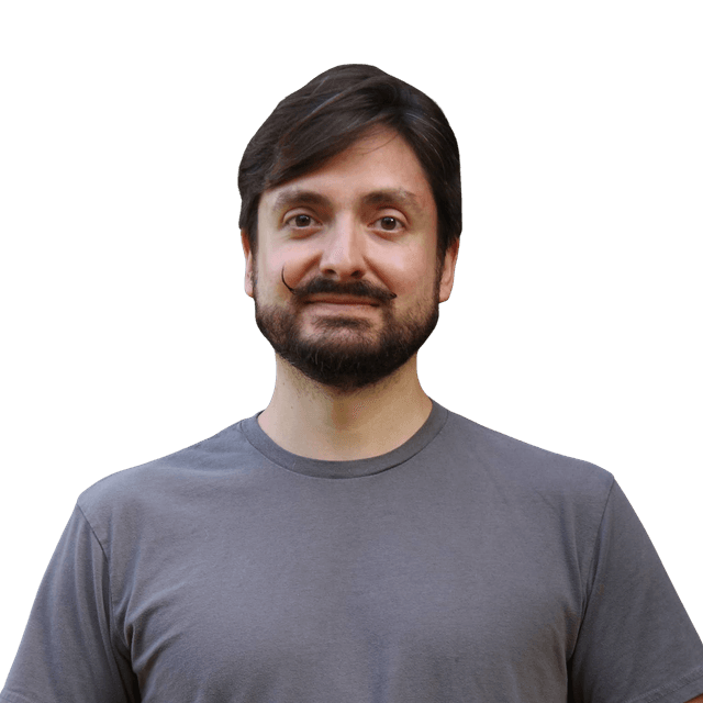 Sebastián Ramírez - Creator of FastAPI