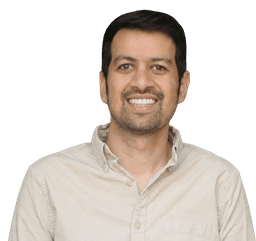 Smit Shah - Founder & CTO, Enata