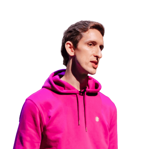 Tobie Morgan Hitchcock - CEO & Co-Founder, SurrealDB