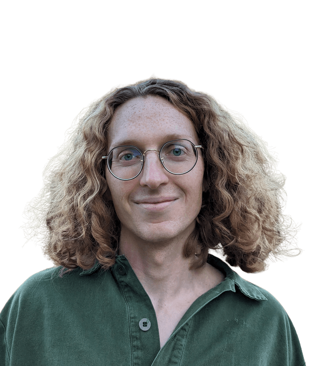 Zanie Blue - Developer Tools, Astral