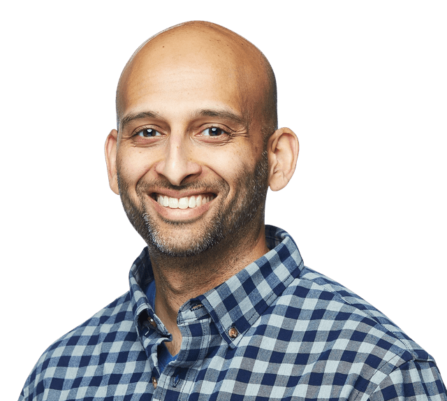 Hamel Husain - ML Engineer & Data Scientist