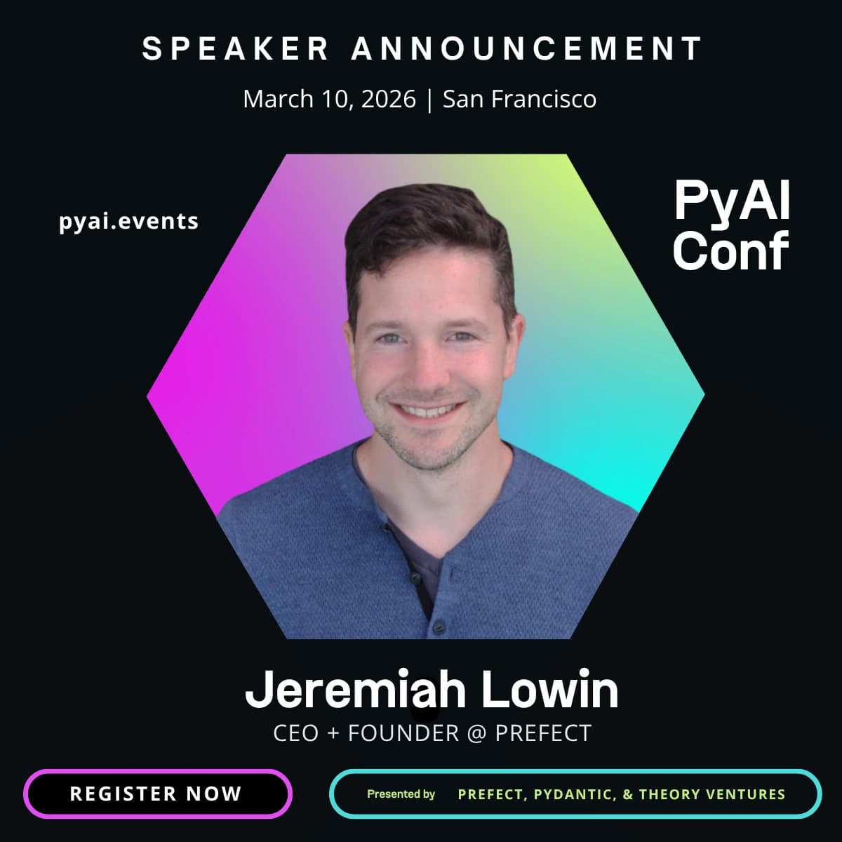 Jeremiah Lowin